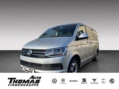 Volkswagen T6 Multivan 2.0 TDI ighline