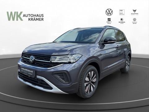 Volkswagen T-Cross 1.0 l TSI GOAL OPF