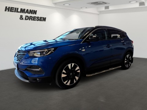 Opel Grandland 1.2 Ultimate DENON Bi Sitz Lenkrad WSS-Heizung