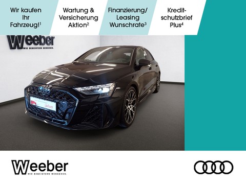 Audi RS3 Sportback SONOS S-AGA