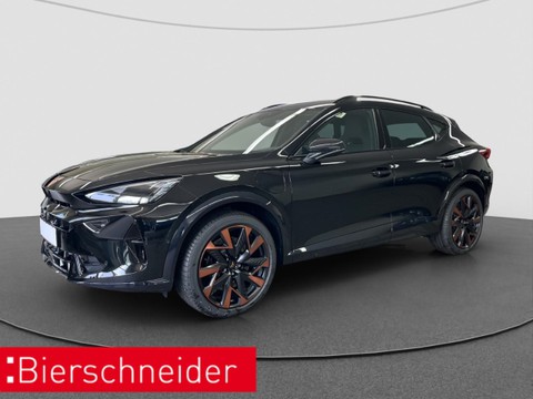 CUPRA Formentor 1.5 e-HYBRID VZ 19