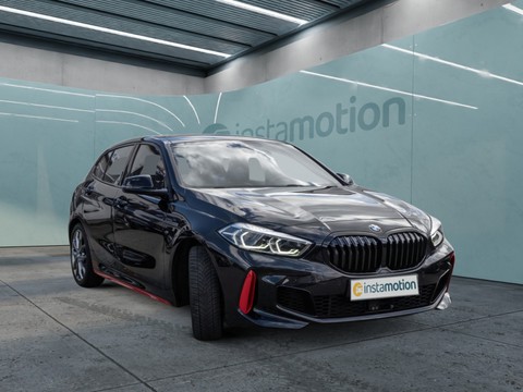 BMW 128 undefined