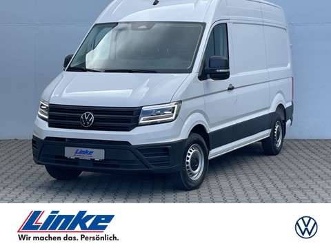 Volkswagen Crafter 2.0 TDI 35 Kasten