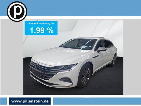 Volkswagen Arteon 2.0 TDI Shooting Brake ELEGANCE A