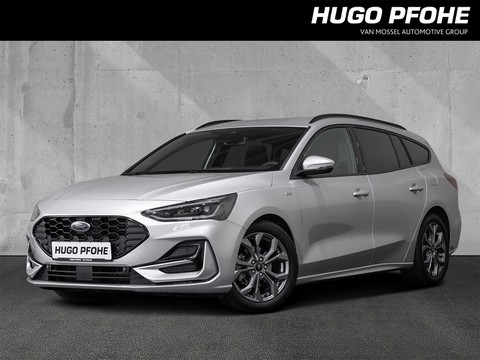 Ford Focus ST-Line HP Sale