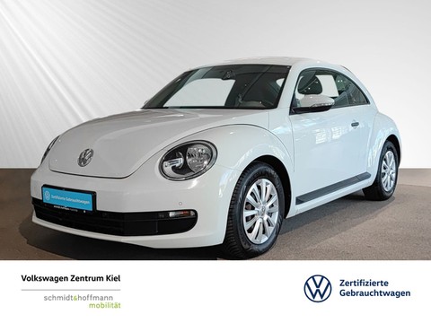 Volkswagen Beetle 1.2 TSI HHC