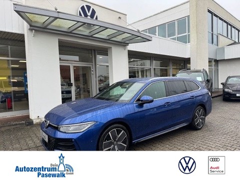 Volkswagen Passat Variant 2.0 TDI CJ R-Line