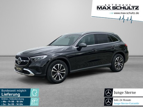 Mercedes-Benz GLC 200 ° AMBIENTE