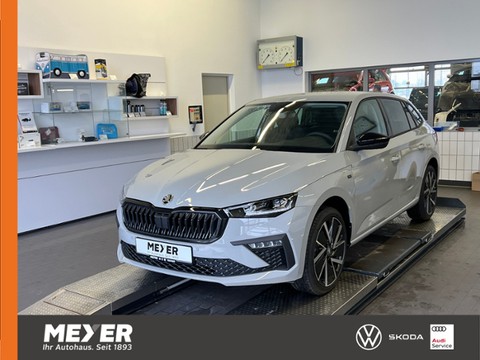 Skoda Scala 1.0 TSI DRIVE 18