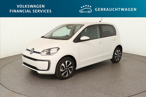 Volkswagen up e-up Move 61kW Automatik