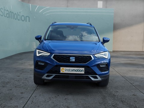 Seat Ateca 17