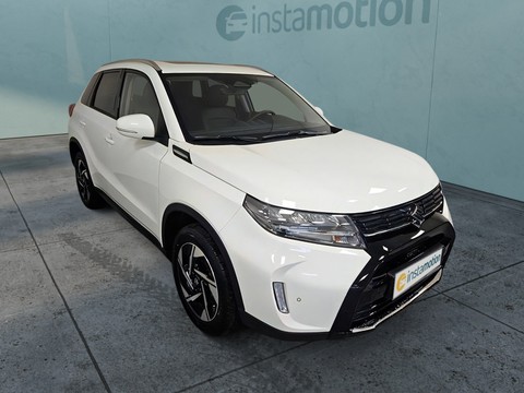 Suzuki Vitara Comfort (MT) 6 Jahre