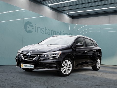 Renault Megane TCe 140 GPF Grandtour BUSINESS
