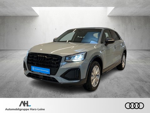 Audi Q2 advanced 35 TDI