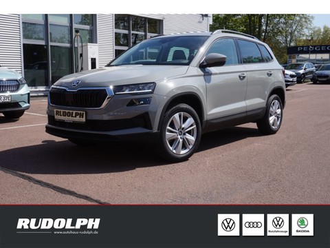 Skoda Karoq 1.5 TSI Selection Gar