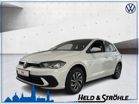 Volkswagen Polo 1.0 Life