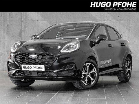 Ford Puma 2.2 ST-Line EcoBoost Hybrid 92kW(125PS) Big Deal bis zum 25