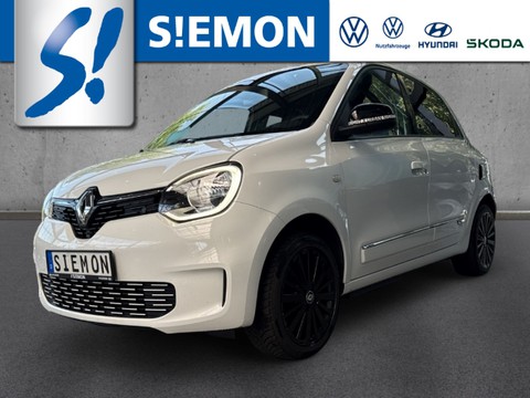 Renault Twingo Electric Techno