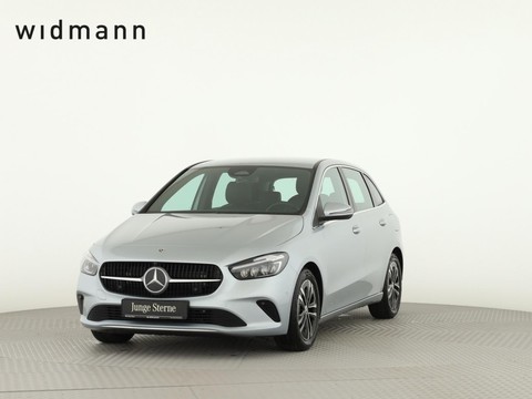 Mercedes-Benz B 180 Progressive Line Advanced