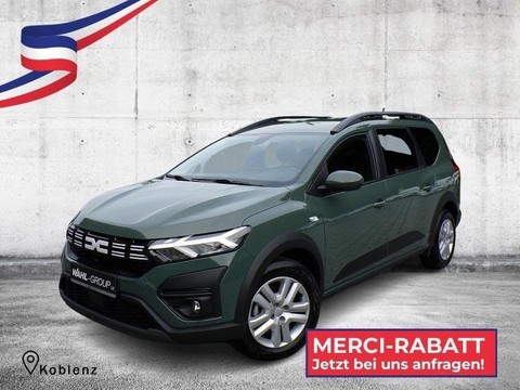 Dacia Jogger TCe 100 Expression