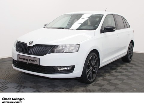 Skoda Rapid 1.0 Active 17