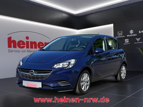 Opel Corsa 1.2 E Active