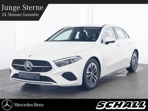 Mercedes-Benz A 180 PROGRESSIVE PREMIUM LENKHZG