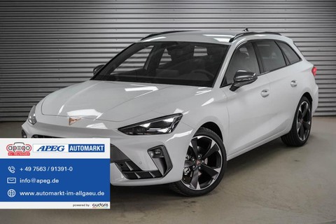 CUPRA Leon 1.5 ST eTSI Kombi - LAGER