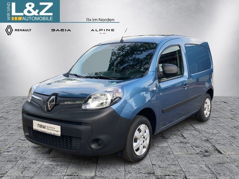 Renault Kangoo Kasten ZE33 Kaufbatterie