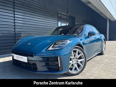 Porsche Panamera 4 E-Hybrid Active Ride