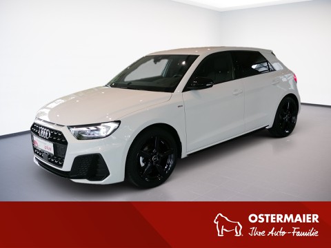 Audi A1 Sportback S LINE 30TFSI 116PS 1xPDC