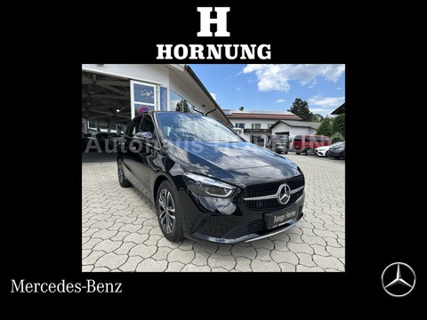 Mercedes-Benz B 200 Progr MULTIB HANDSFRE