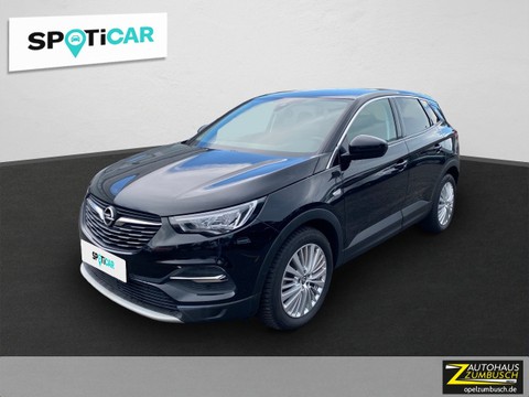 Opel Grandland X Innovation