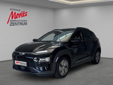 Hyundai Kona Premium Elektro & MEHR