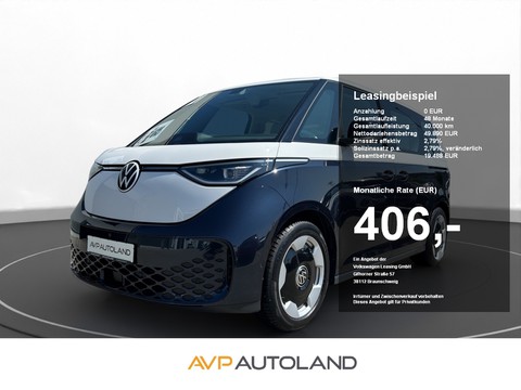 Volkswagen ID.BUZZ Pro | | | IQ LIGHT | 21 |