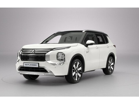 Mitsubishi Plug-in Hybrid Outlander 2.4 L TOP NEW MODEL