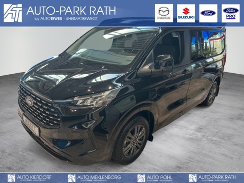 Ford Tourneo Custom Nugget Titanium 150PS Markise