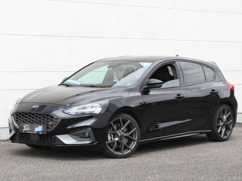 Ford Focus 2.3 ST Scheinw Winter Pk