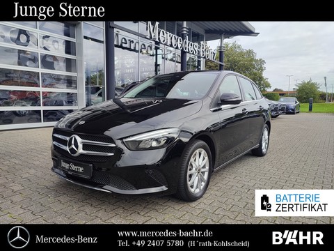 Mercedes-Benz B 250 e Style MBUX Parktr LMR