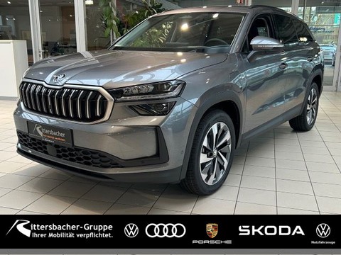 Skoda Kodiaq 1.5 TSI Selection iV Hybrid VERFÜGBAR