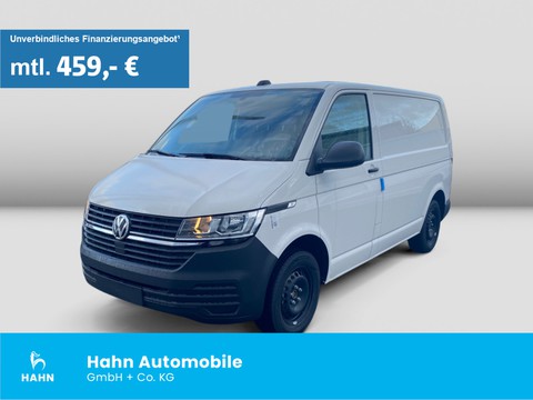 Volkswagen T6.1 2.0 l Kasten Climatic beheizb Frontscheibe