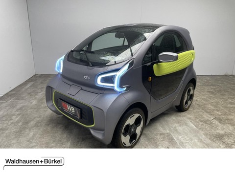 XEV YOYO Luxury Fenster el