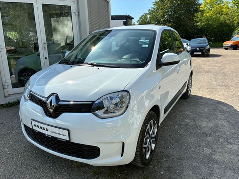 Renault Twingo Electric ZEN