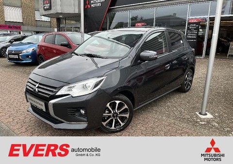 Mitsubishi Space Star 1.2 Top