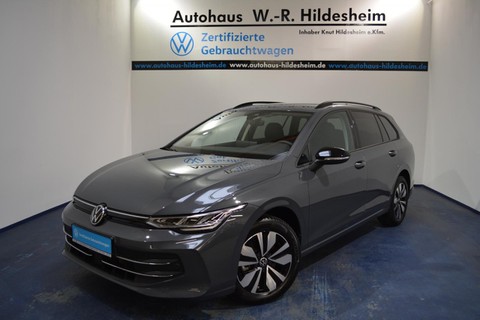 Volkswagen Golf Variant 1.5 Golf VIII Goal l