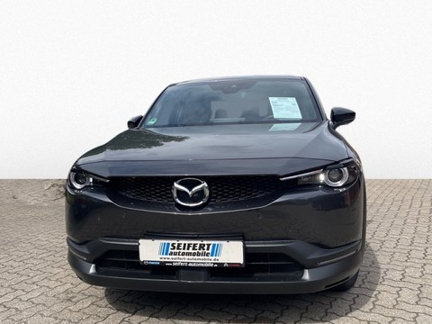 Mazda MX-30 2021 L e KOM-P IV-P PRE-P