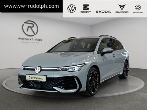 Volkswagen Golf Variant 1.5 TSI R-Line
