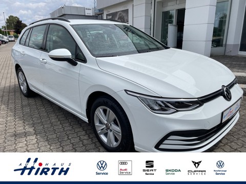 Volkswagen Golf Variant 2.0 TDI Golf VIII Life