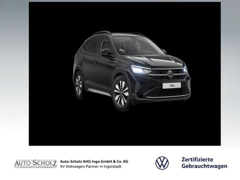Volkswagen Taigo 1.0 TSI Move 36 MON