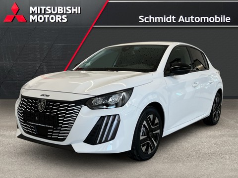 Peugeot 208 1.2 Allure Kamera360 AAC